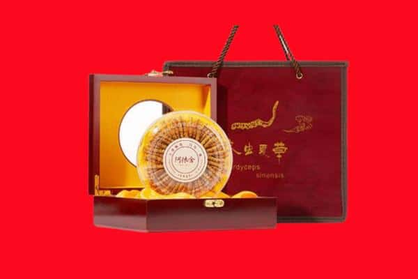 诚信求购:五台县高价回收冬虫夏草是按克吗